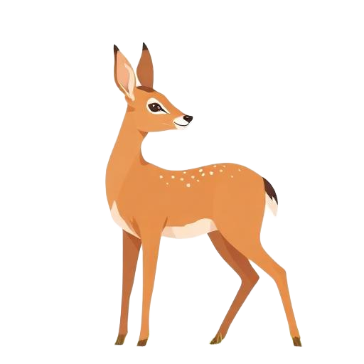Rehwild