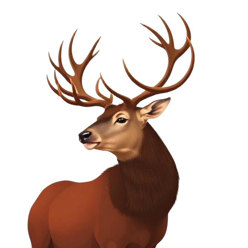 Rotwild